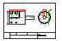 2D Sales Drawing